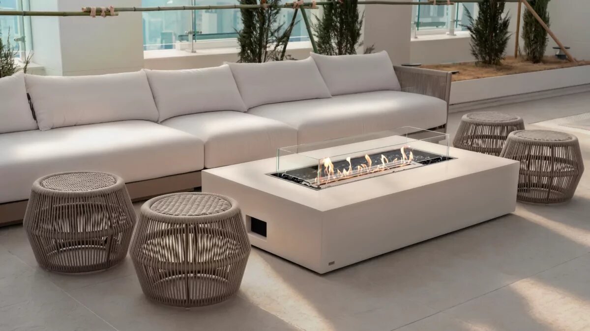 The Complete Guide to Fire Tables: Everything You Need to Know Before ...
