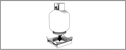 Installation Steps - Gas Gin 90 Fire Tables 13