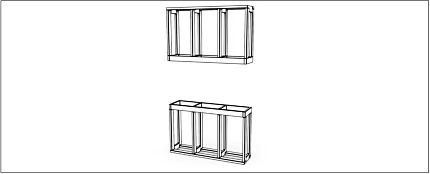 Installation Steps - Flex Island Fireplaces 23