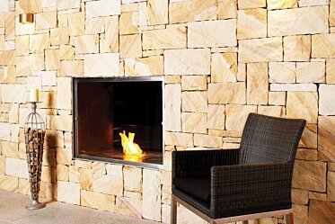 EcoOutdoor - Commercial fireplaces