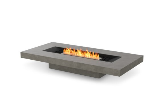 Gin 90 (Low) Fire Table - Ethanol / Natural by EcoSmart Fire