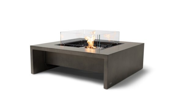 Mojito 40 Fire Table - Ethanol / Natural / Included fire screen by EcoSmart Fire