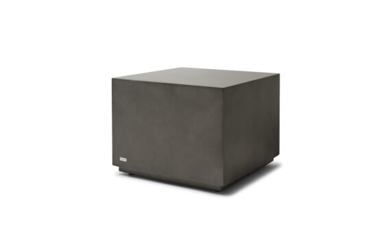 Cube 24 - Natural by Blinde Design