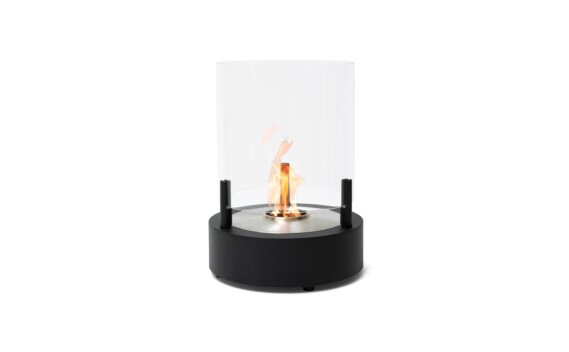 T-Lite 3 Designer Fireplace - Ethanol / Black by EcoSmart Fire
