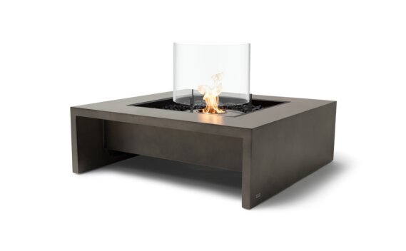 Mojito 40 Fire Table - Ethanol / Natural / Optional fire screen by EcoSmart Fire